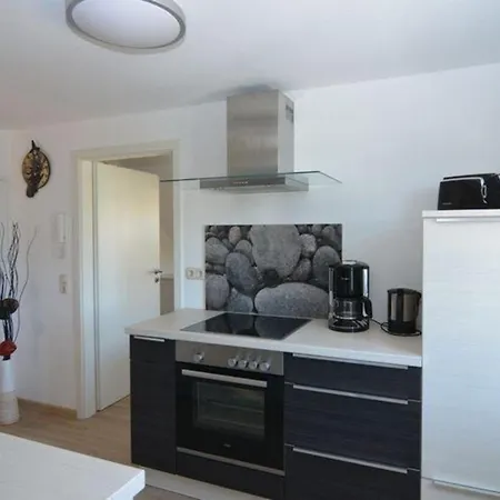 Wotan Bis 12 Personen Holiday home