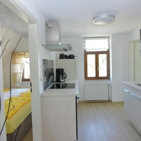 Holiday home Wotan Bis 12 Personen