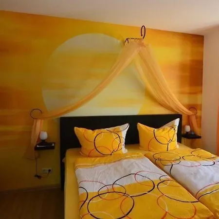 Wotan Bis 12 Personen * Thale