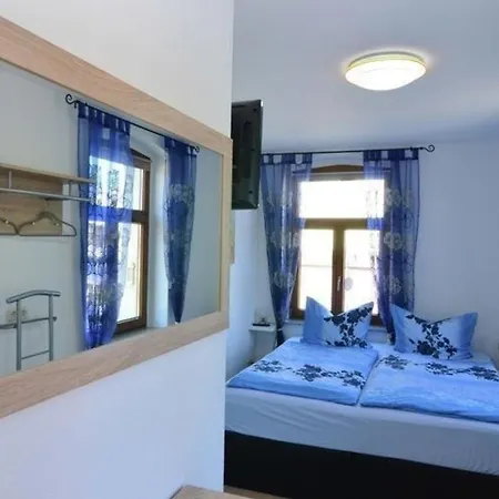 Wotan Bis 12 Personen Holiday home