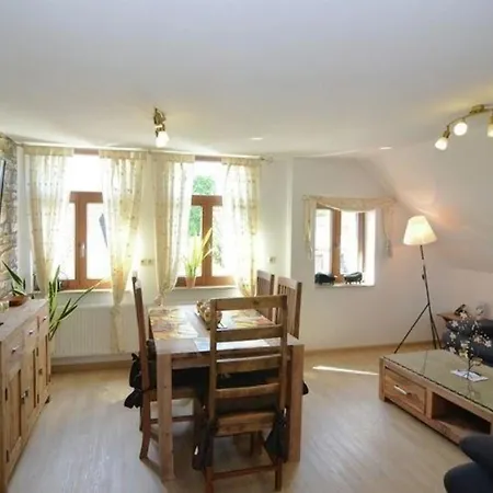 Holiday home Wotan Bis 12 Personen
