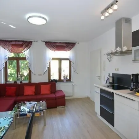 Wotan Bis 12 Personen * Thale