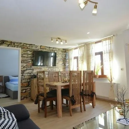 Wotan Bis 12 Personen Holiday home