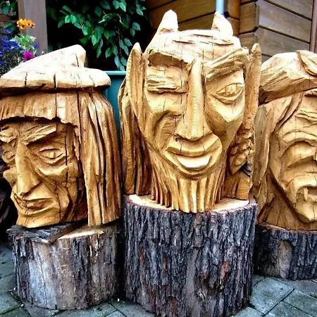 Wotan Bis 12 Personen *